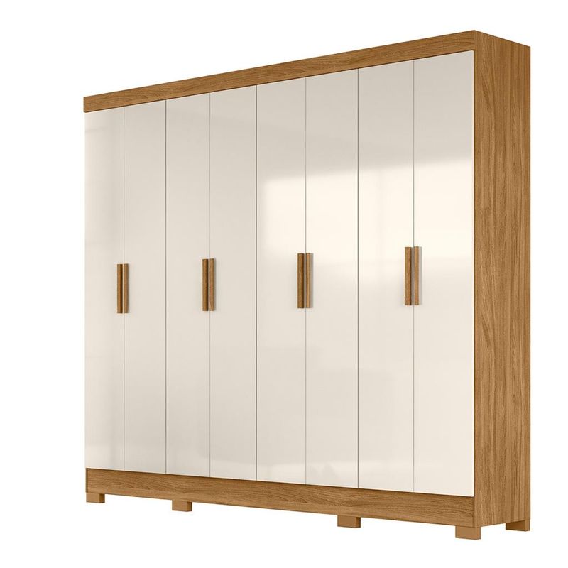 Guarda-Roupa-Casal-8-Portas-4-Gavetas-Diplomata-Moval