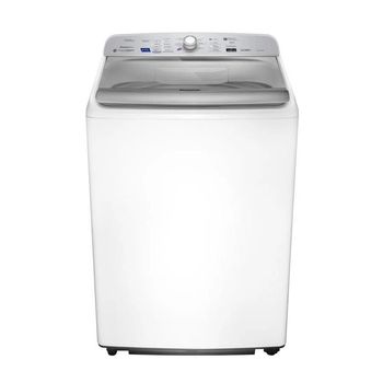 Lavadora de Roupas Panasonic F170B7W Lavagem Inteligente 17kg