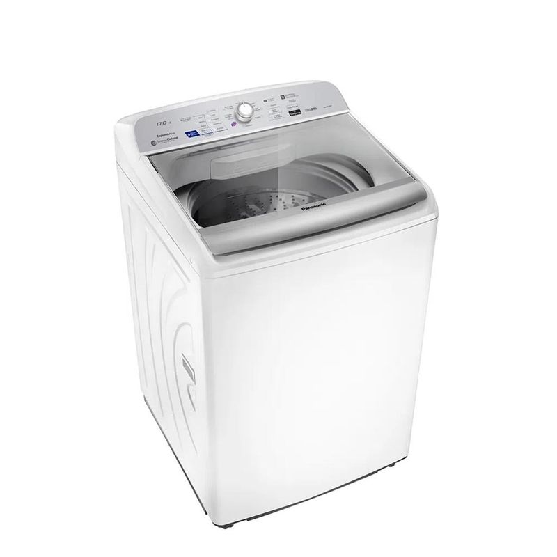 Lavadora-de-Roupas-Panasonic-F170B7W-Lavagem-Inteligente-17kg