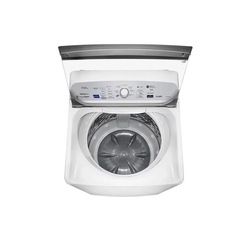 Lavadora-de-Roupas-Panasonic-F170B7W-Lavagem-Inteligente-17kg