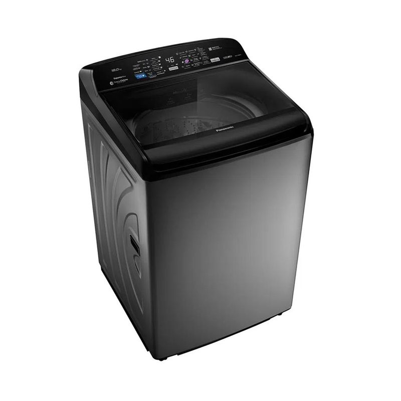 Lavadora-de-Roupas-Panasonic-F180P7T-Antibacteria-AG-18kg
