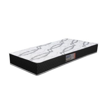 Colchão Solteiro 88cm Espuma D33 Poliester Pro Firm Umaflex