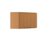 Armario-Aereo-de-Canto-Obliquo-2-Portas-Francini-Moveis-Sul