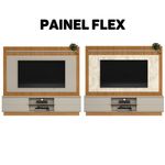 Estante-Home-para-TV-ate-75-Polegadas-Flex-Guararapes-Linea-Brasil