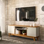 Rack-para-TV-ate-75-Polegadas-2-Portas-Colorado-Linea-Brasil