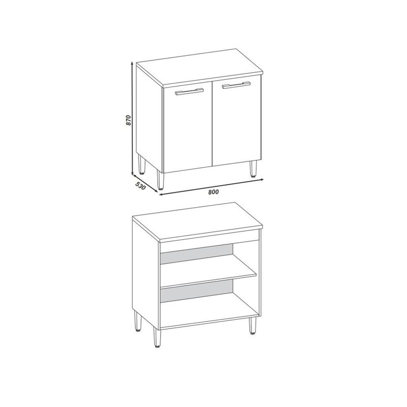 Balcao-para-Cooktop-2-Portas-San-Marino-Atualle