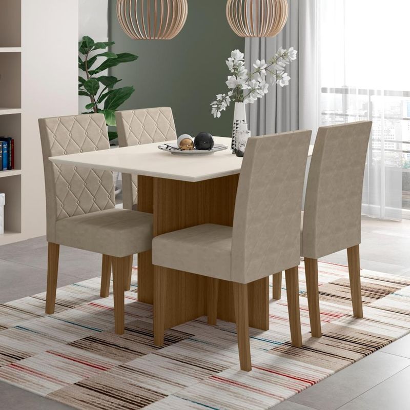 Conjunto-Sala-de-Jantar-4-Cadeira-Helo-Poliman