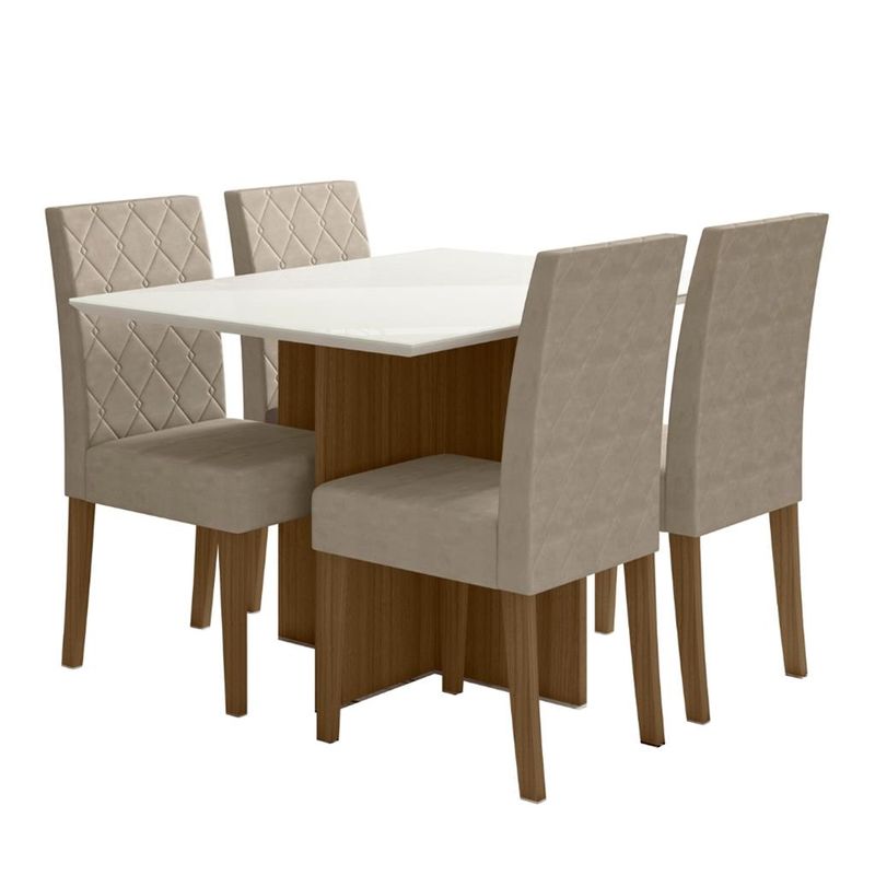 Conjunto-Sala-de-Jantar-4-Cadeira-Helo-Poliman