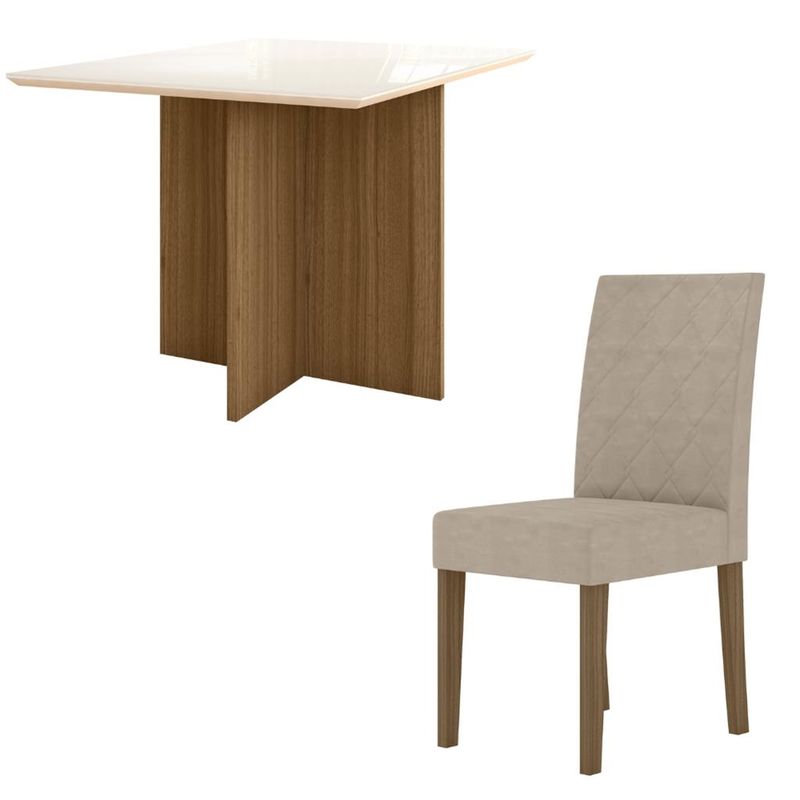 Conjunto-Sala-de-Jantar-4-Cadeira-Helo-Poliman