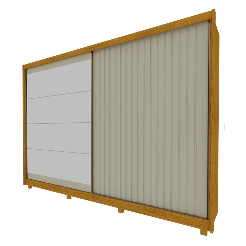Guarda-Roupa-Casal-Espelho-Pes-2-Portas-7-Gavetas-Ripado-Apolo-Gelius