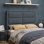 Cabeceira-Estofada-Casal-140cm-Veloplus-Estoril-Dobue
