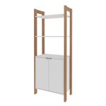 Armario-2-Portas-2-Prateleiras-AZ1009-Tecnomobili