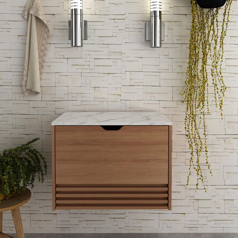 Gabinete-para-Banheiro-Suspenso-1-Porta-1-Gaveta-BN3613-Tecnomobili