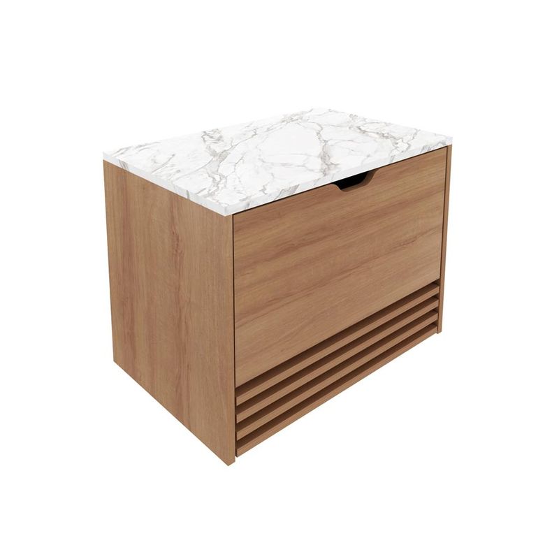 Gabinete-para-Banheiro-Suspenso-1-Porta-1-Gaveta-BN3613-Tecnomobili