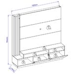 Estante-Home-para-TV-ate-75-Polegadas-2-Portas-Led-Humaita-Colibri