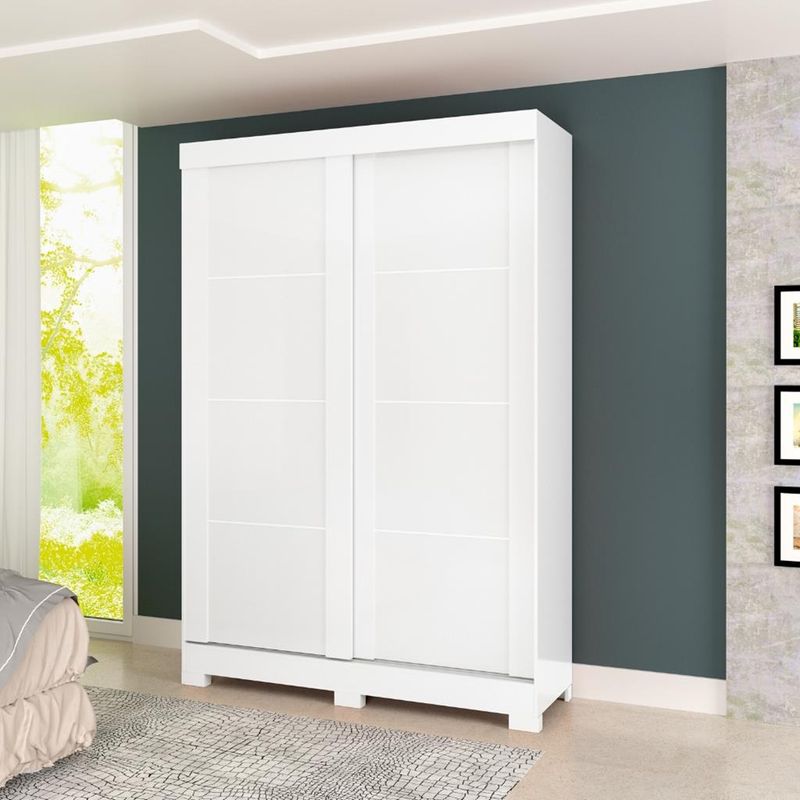 Guarda-Roupa-Solteiro-com-pes-2-Portas-Turim-Atualle