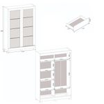 Guarda-Roupa-Solteiro-com-pes-2-Portas-Turim-Atualle