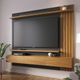Estante Home para TV até 70 Polegadas 2 Portas Juriti 1.8 Colibri