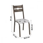 Conjunto-Mesa-Tampo-BP-TOK-e-4-Cadeiras-Luna-Ciplafe