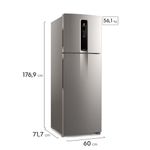 Geladeira-Electrolux-IF43S-Frost-Free-Inverter-Duplex-390L