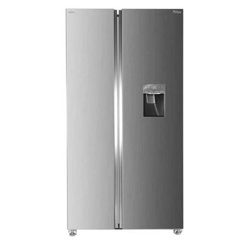 Geladeira Philco PRF535ID Frost Free Side By Side Inverter 434L