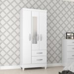 Guarda-Roupa-Solteiro-com-espelho-3-Portas-2-Gavetas-Fortaleza-Atualle