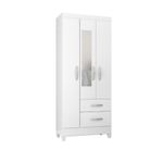 Guarda-Roupa-Solteiro-com-espelho-3-Portas-2-Gavetas-Fortaleza-Atualle