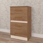 Comoda-4-Gavetas-Flex-Cairo-Atualle