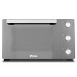 Forno-Eletrico-Philco-Full-Glass-PFE50PE-50L