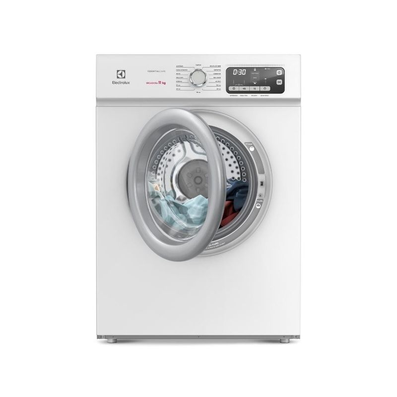 Secadora Electrolux Essential Care STL11 11Kg