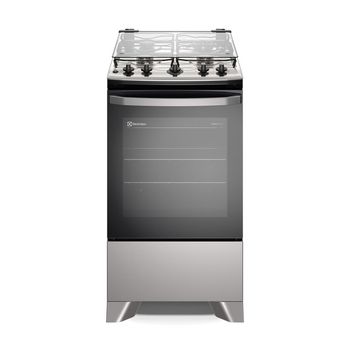 Fogão 4 Bocas Electrolux Efficient FE4IS Acendimento Automático
