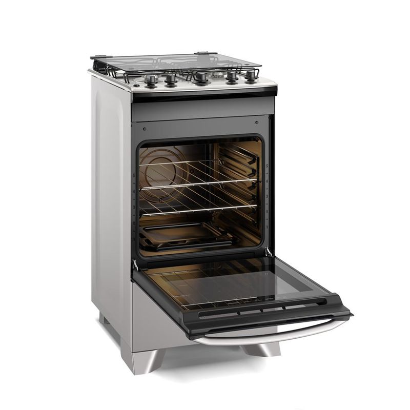 Fogao-4-Bocas-Electrolux-Efficient-FE4IS-Acendimento-Automatico
