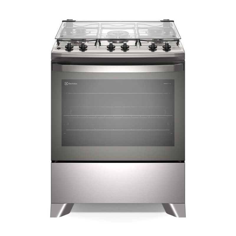 Fogao-5-Bocas-Electrolux-Efficient-FE5IC-Acendimento-Automatico