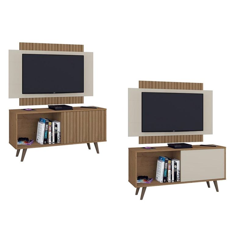 Rack-com-Painel-para-TV-de-ate-50-Polegadas-Malaga-Atualle