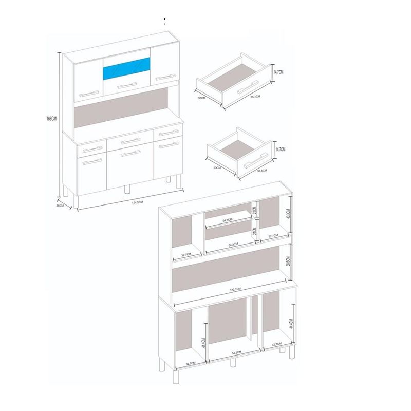 Cozinha-Compacta-6-Portas-3-Gavetas-Anapolis-Atualle