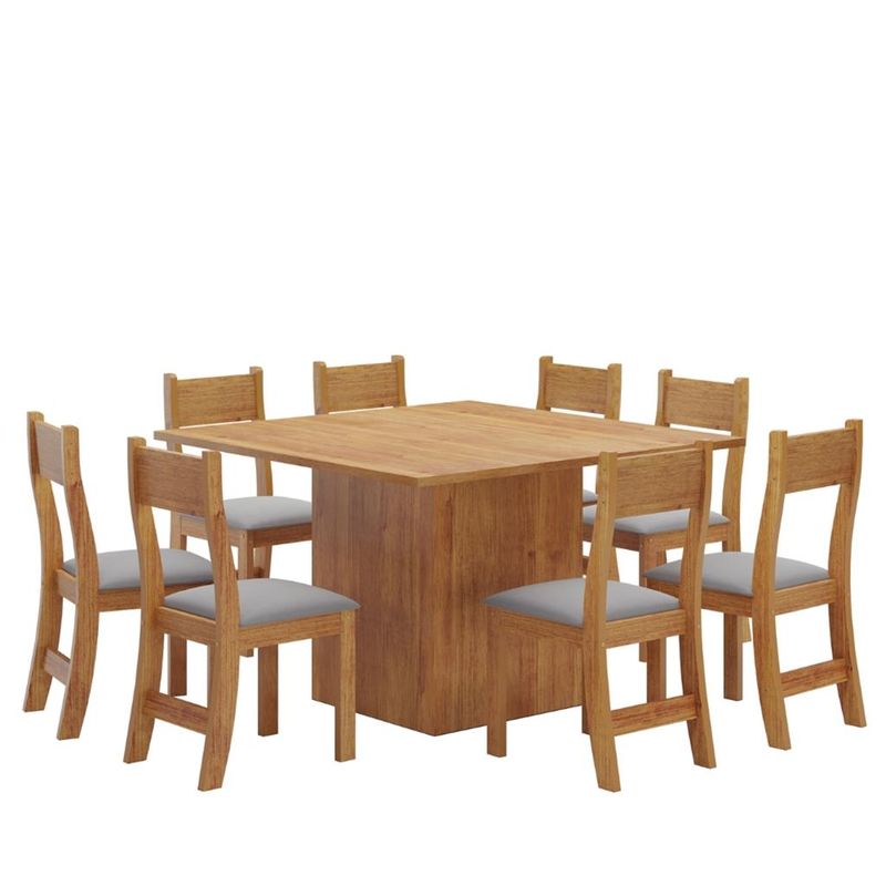Conjunto-Sala-de-Jantar-Mirage-8-Cadeiras-Brisa-Viero