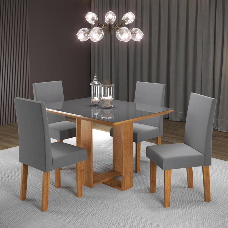 Conjunto-Sala-de-Jantar-Micaela-4-Cadeiras-Venus-Viero