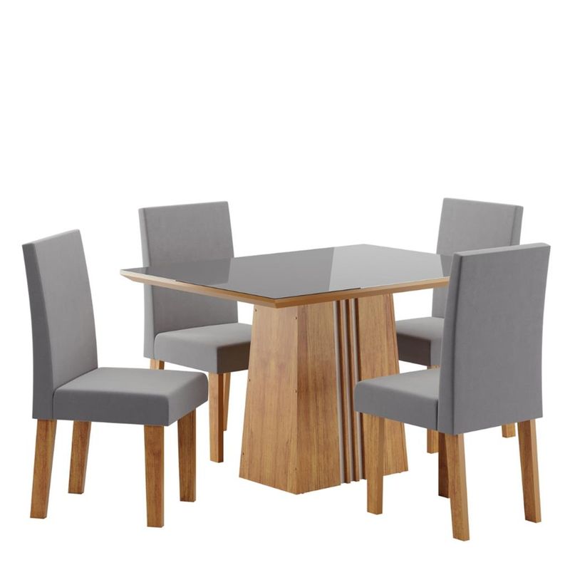 Conjunto-Sala-de-Jantar-Valeria-4-Cadeiras-Venus-Viero