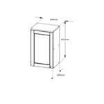 Armario-Aereo-1-Portas-40cm-Royal-THB