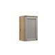 Armário Aéreo 1 Portas 40cm Royal THB