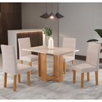 Conjunto-Sala-de-Jantar-Vanessa-4-Cadeiras-Venus-Viero
