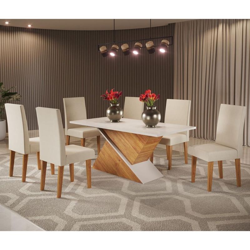 Conjunto-Sala-de-Jantar-Amarilis-6-Cadeiras-Venus-Viero