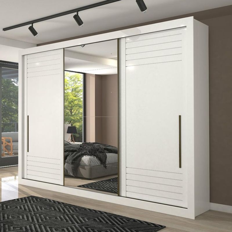 Guarda-Roupa-3-Portas-Casal-com-Espelho-Vitoria-Panan