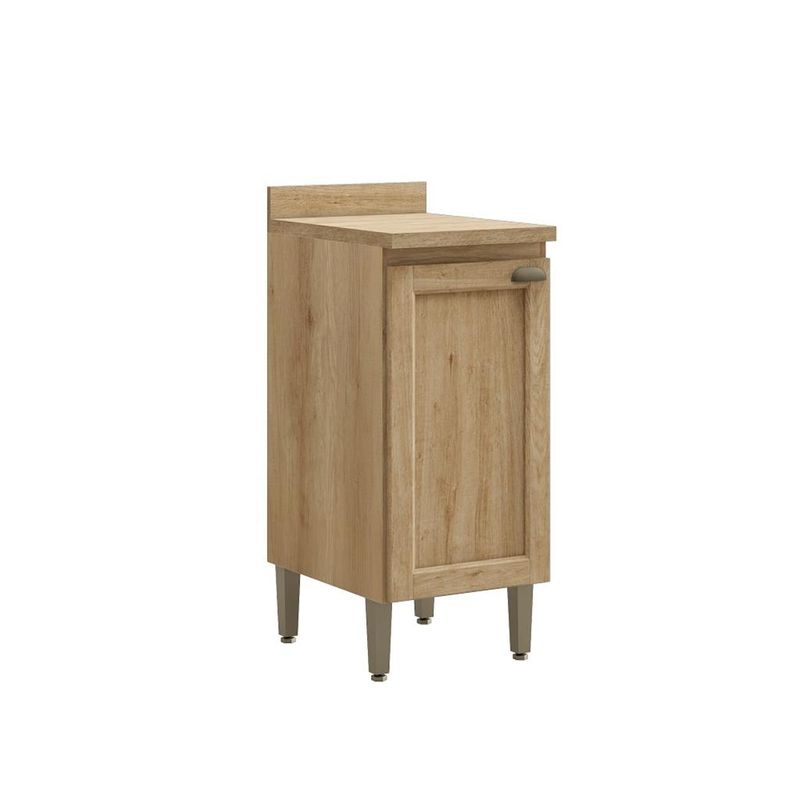 Balcao-1-Portas-40cm-com-Tampo-Royal-THB
