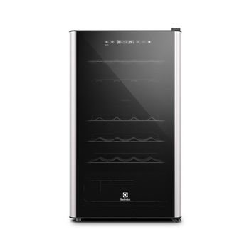Adega Climatizada Electrolux WDF 29 Garrafas