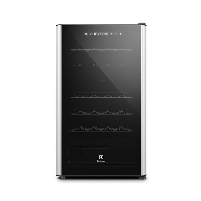 Adega-Climatizada-Electrolux-WDF-29-Garrafas
