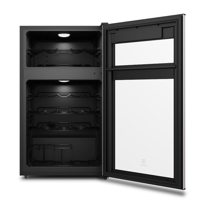 Adega-Climatizada-Electrolux-WDF-29-Garrafas