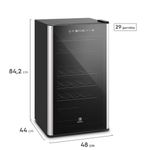 Adega-Climatizada-Electrolux-WDF-29-Garrafas