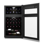 Adega-Climatizada-Electrolux-WDF-29-Garrafas