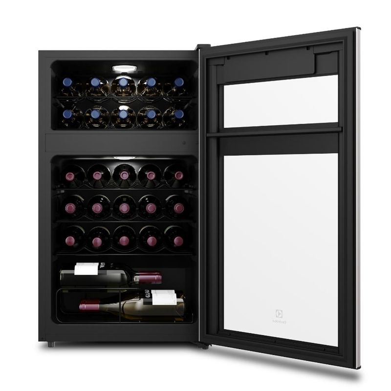Adega-Climatizada-Electrolux-WDF-29-Garrafas